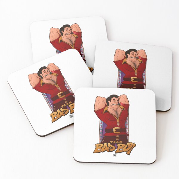 Item preview, Team BadBoy designed and sold by PinupGentlemen.