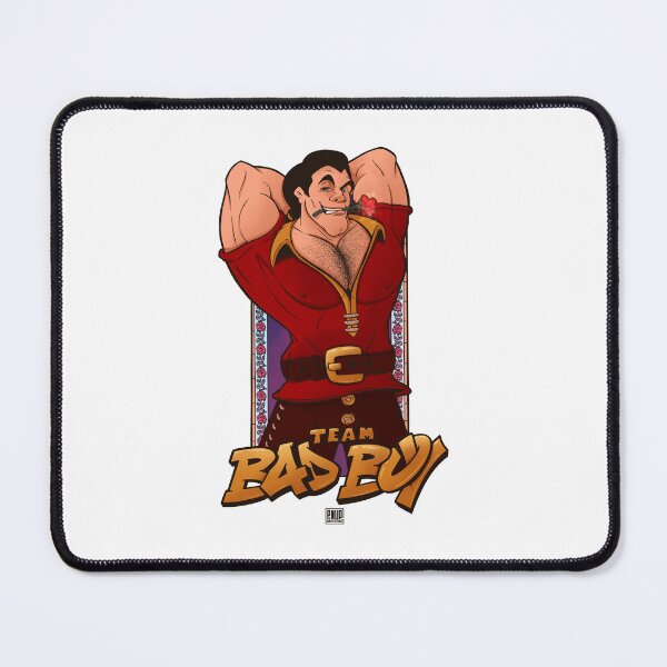 Item preview, Team BadBoy designed and sold by PinupGentlemen.