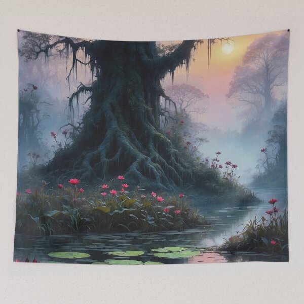 Item preview, Enchanted Dawn designed and sold by Animepic222.
