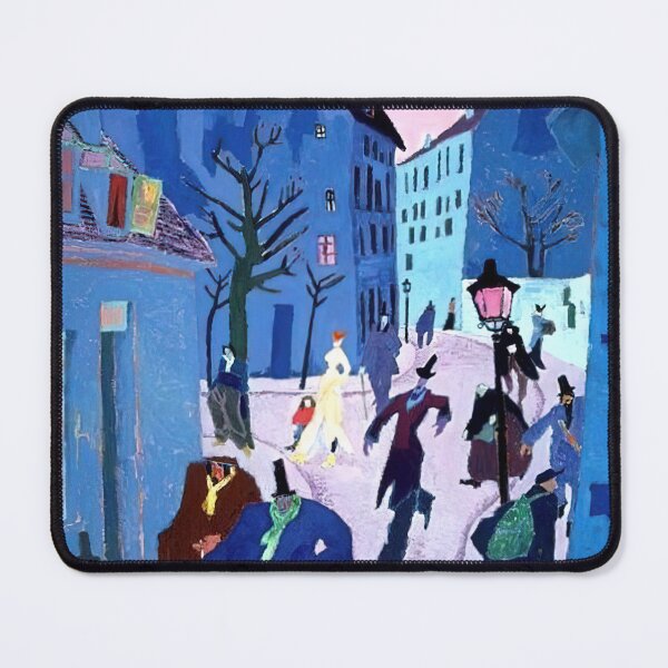 Item preview, Lyonel Feininger designed and sold by Zyloz.