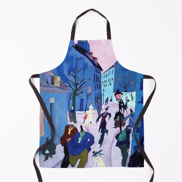 Item preview, Lyonel Feininger designed and sold by Zyloz.