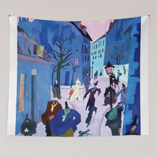Item preview, Lyonel Feininger designed and sold by Zyloz.
