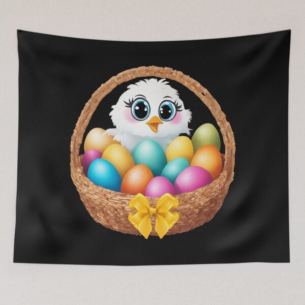 Item preview, happy easter designed and sold by LYDIA0304.