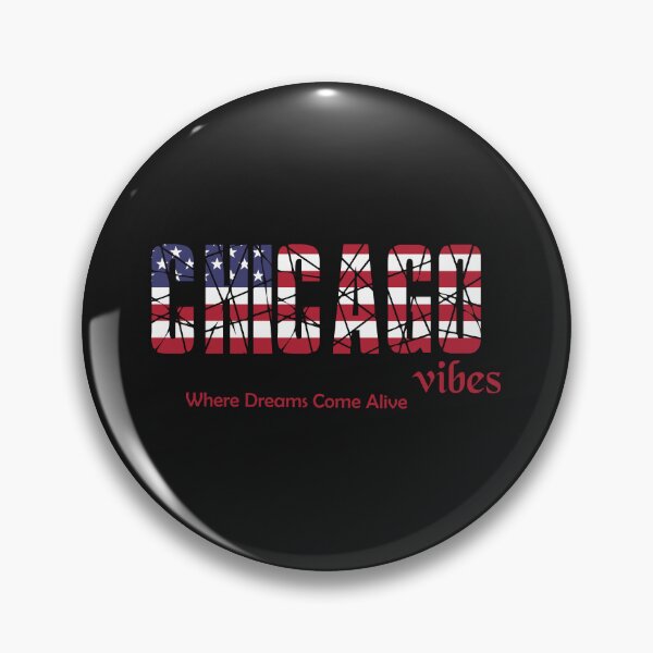 Item preview, Chicago vibes designed and sold by Rajasekar.