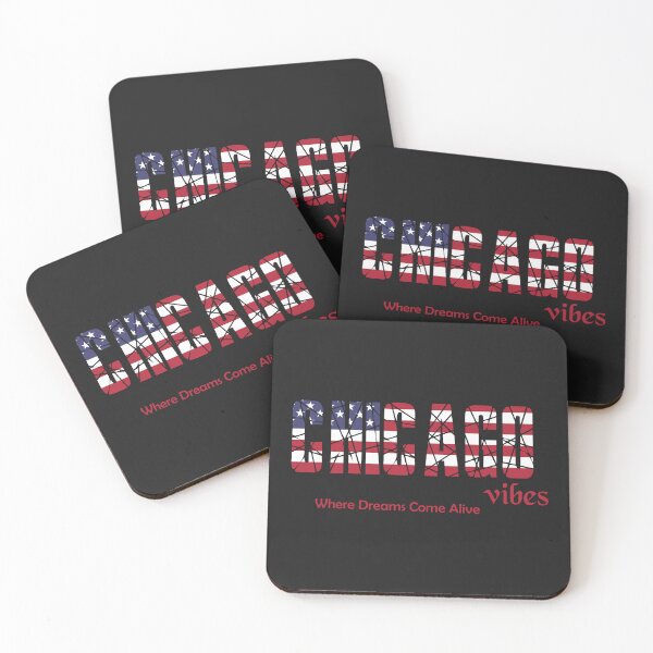 Item preview, Chicago vibes designed and sold by Rajasekar.