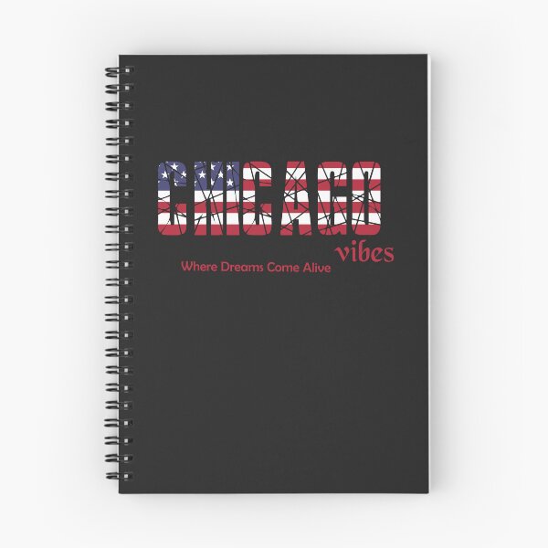 Item preview, Chicago vibes designed and sold by Rajasekar.