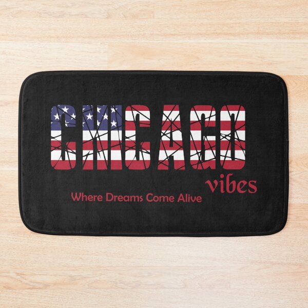 Item preview, Chicago vibes designed and sold by Rajasekar.