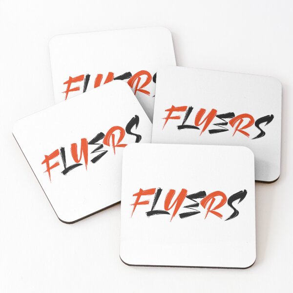 Artikelvorschau, Philadelphia Flyer entworfen und verkauft von designsbysamantha.