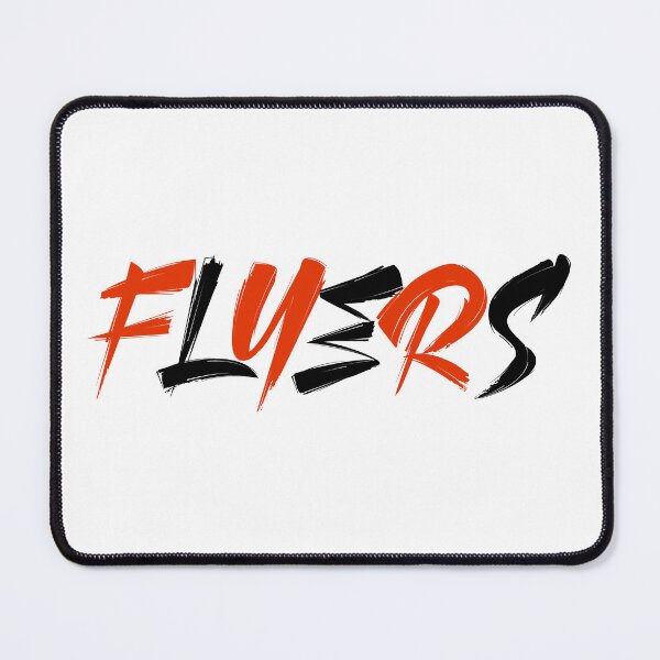 Item preview, philadelphia flyers designed and sold by designsbysamantha.