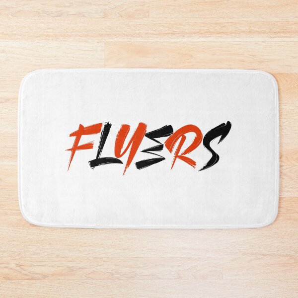 Item preview, philadelphia flyers designed and sold by designsbysamantha.
