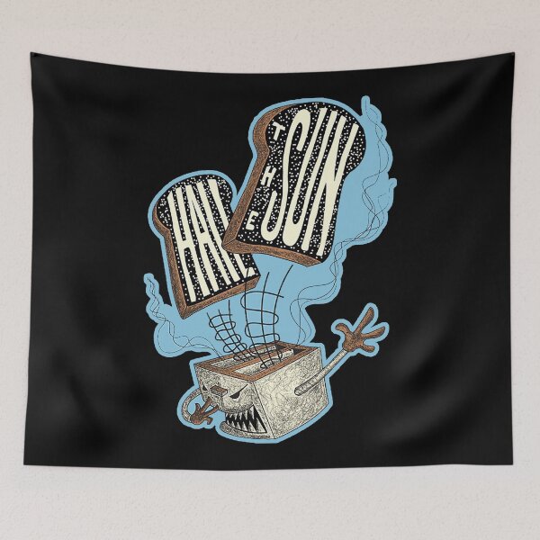 Item preview, angry bread toast designed and sold by Awfus1993.