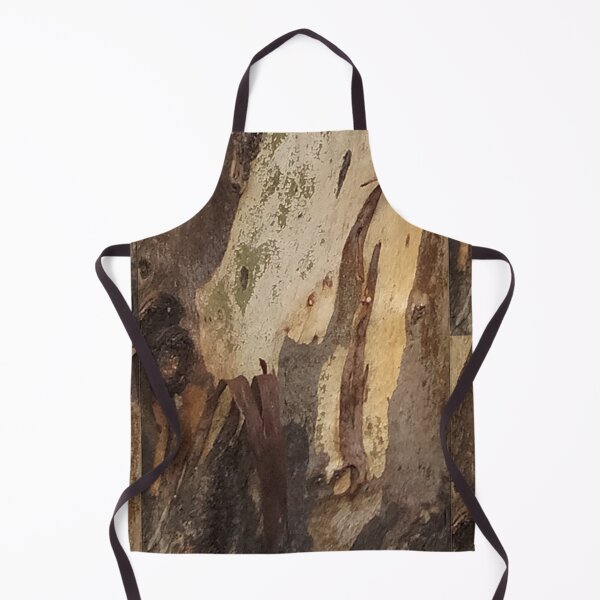 Item preview, Gum Tree Bark Pattern designed and sold by ComicJo.
