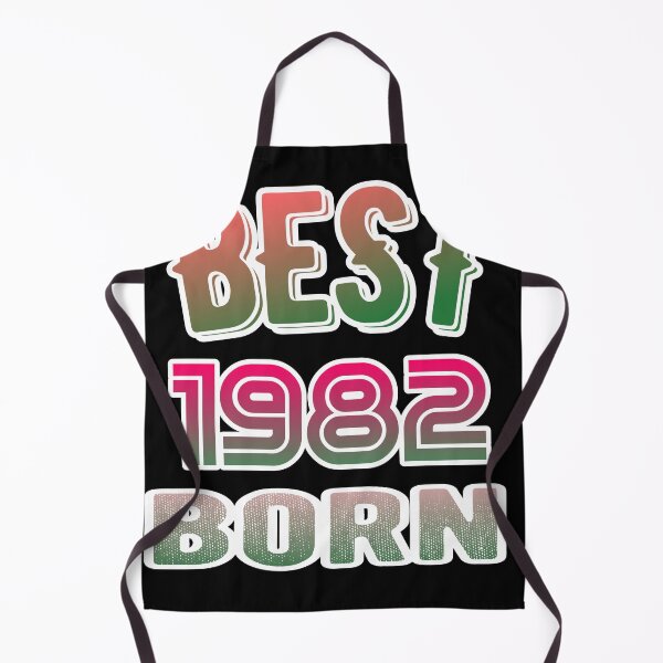Item preview, Best 1982 born designed and sold by ManikRaja.