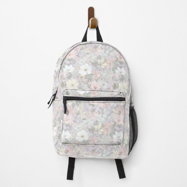 Item preview, Pastell Floral Pattern designed and sold by HasHs.