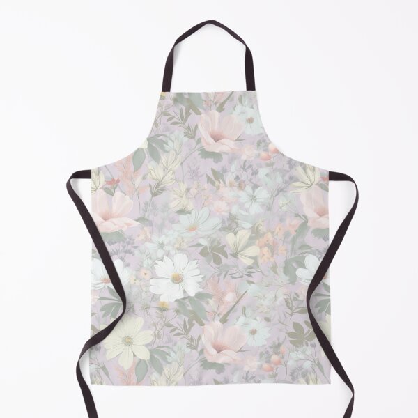 Item preview, Pastell Floral Pattern designed and sold by HasHs.