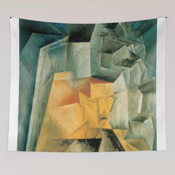 Item preview, Lyonel Feininger designed and sold by Zyloz.
