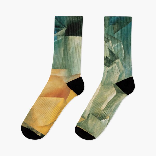 Item preview, Lyonel Feininger designed and sold by Zyloz.