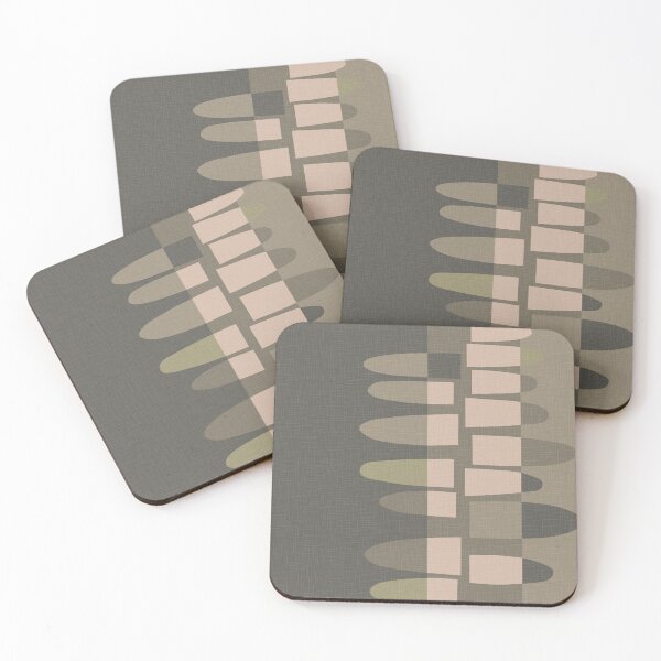 Item preview, MCM abstract designed and sold by JMgraphic.