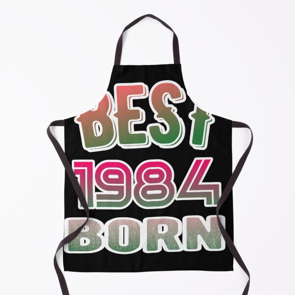 Item preview, Best 1984 born designed and sold by ManikRaja.