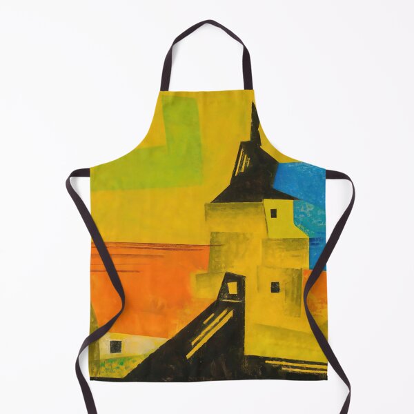 Item preview, Lyonel Feininger designed and sold by Zyloz.