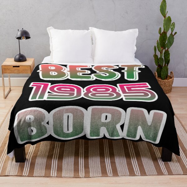 Item preview, Best 1985 born designed and sold by ManikRaja.