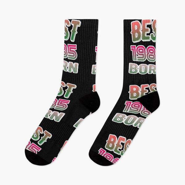 Item preview, Best 1985 born designed and sold by ManikRaja.