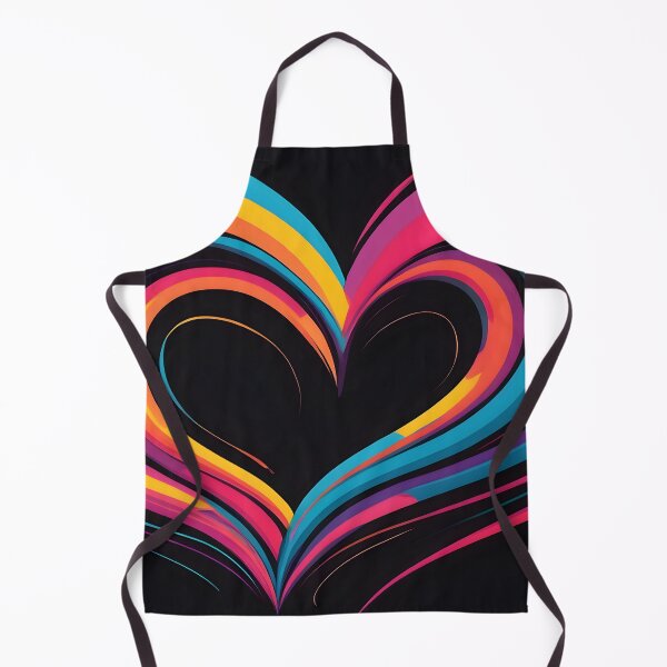 Item preview, Affectionate Abstraction designed and sold by papi1998.