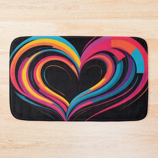 Item preview, Affectionate Abstraction designed and sold by papi1998.