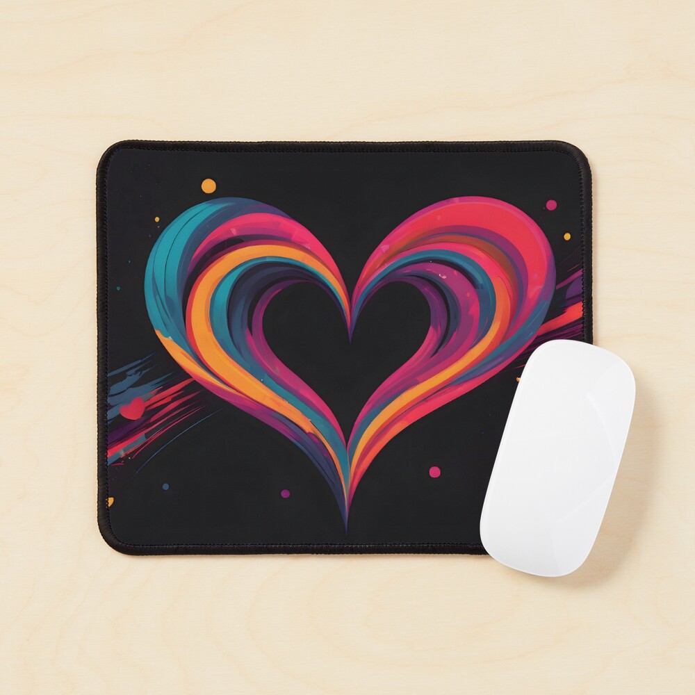 Item preview, Mouse Pad designed and sold by papi1998.