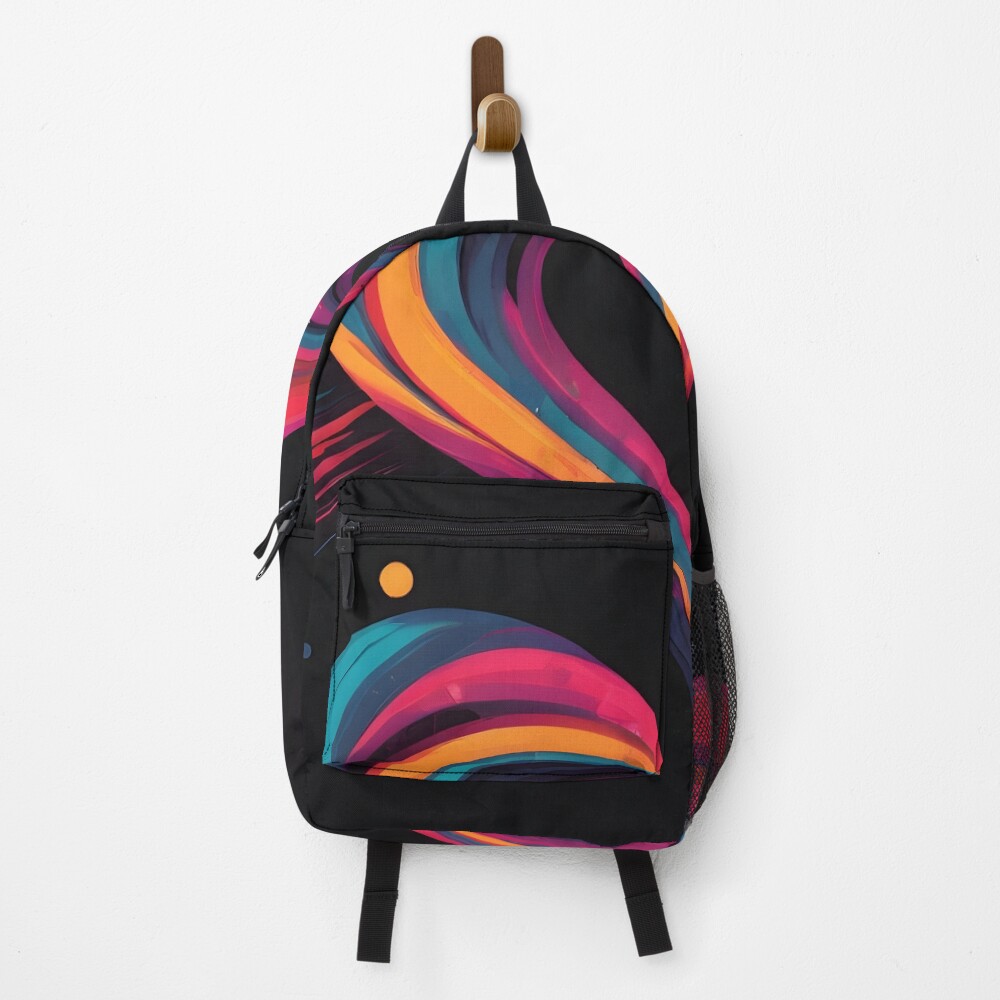 Item preview, Backpack designed and sold by papi1998.