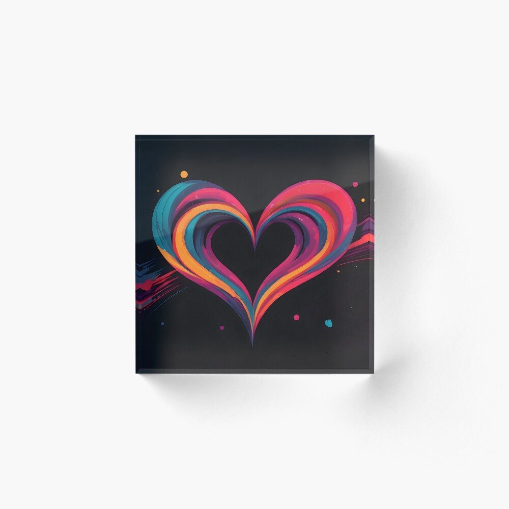 Item preview, Acrylic Block designed and sold by papi1998.