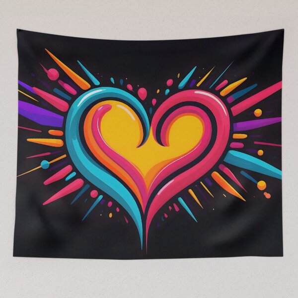 Item preview, Blissful Burst designed and sold by papi1998.