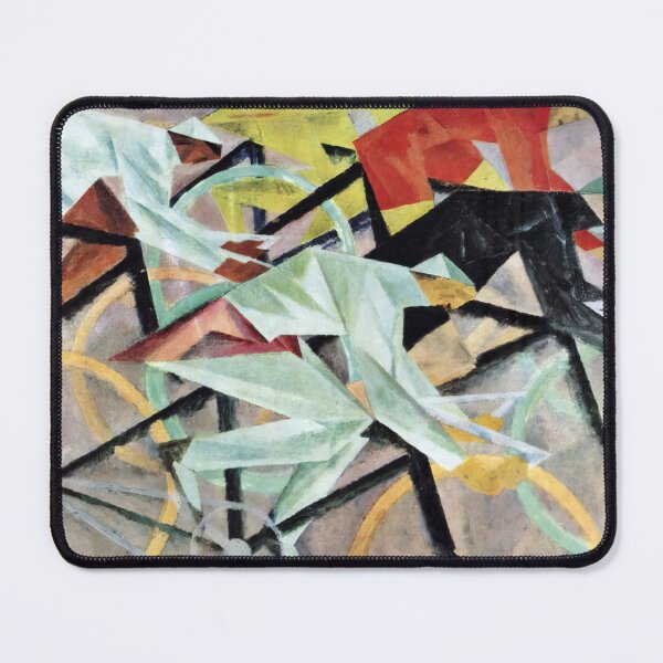 Item preview, Lyonel Feininger designed and sold by Zyloz.