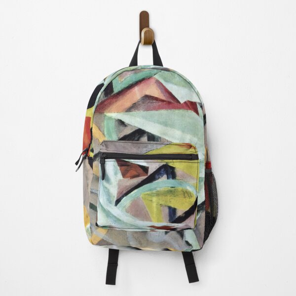 Item preview, Lyonel Feininger designed and sold by Zyloz.
