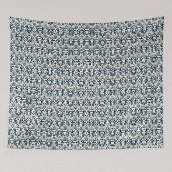 Artikelvorschau, Vom Gingham-Stil inspiriertes Hundedesign entworfen und verkauft von GPrint001.