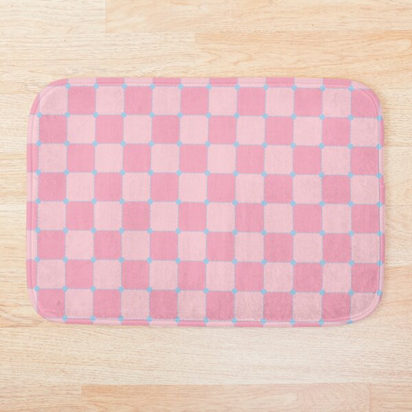 Item preview, Cute pink pattern designed and sold by cool-kidzzz.