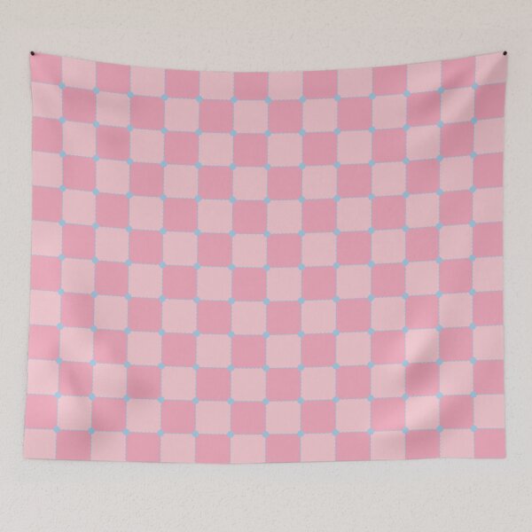 Item preview, Cute pink pattern designed and sold by cool-kidzzz.