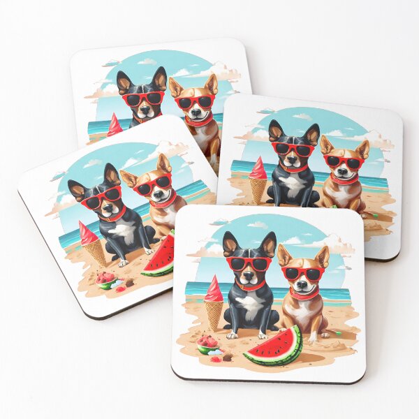 Item preview, Puppy Paradise: Beach Day Delight 3 designed and sold by Tom-Johnson.