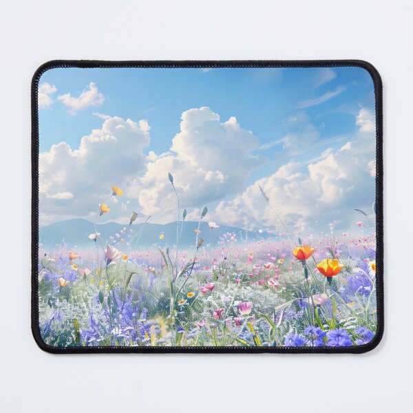 Item preview, Summer floral splendor designed and sold by TextImageQueens.