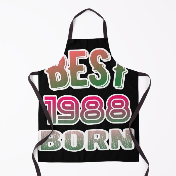Item preview, Best 1988 born designed and sold by ManikRaja.