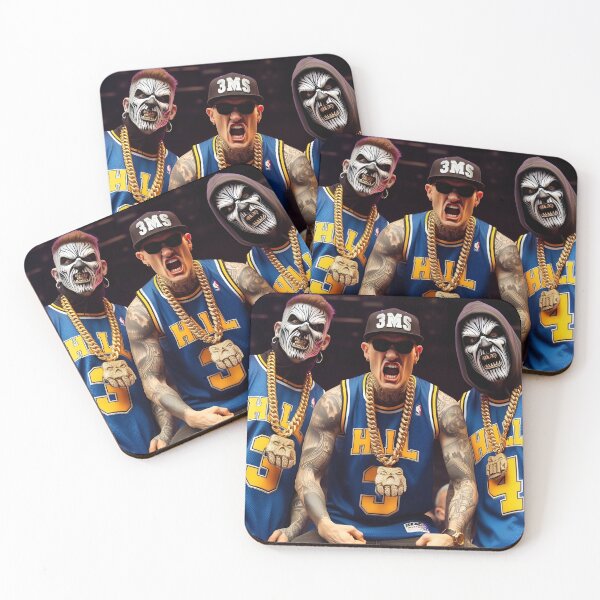 Item preview, Rappers read underground rap designed and sold by MegasLogos.