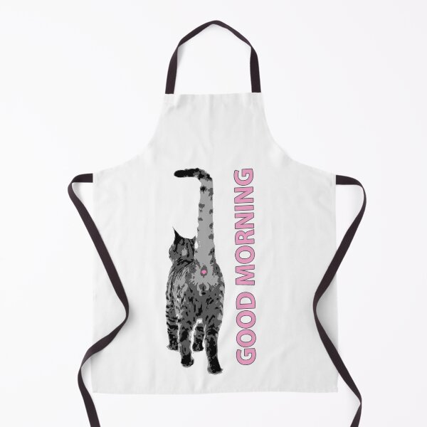 Item preview, Good Morning! designed and sold by Desmondando.