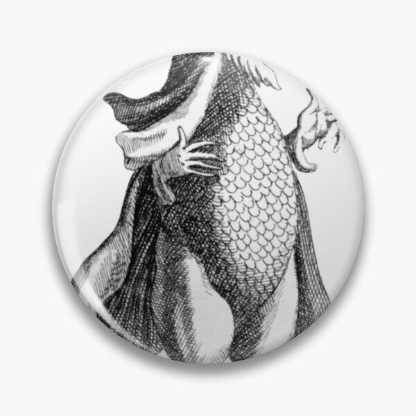 Artikelvorschau, Bishopfish – Zahn entworfen und verkauft von Andykinoz.