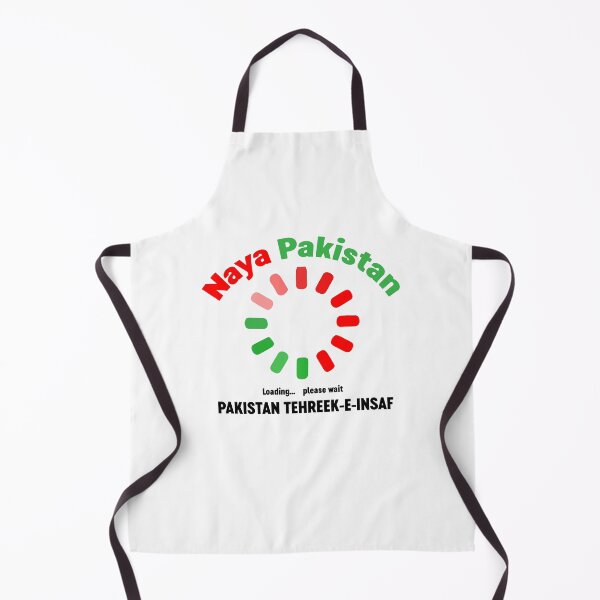 Item preview, Pakistan Tehreek-e-Insaf Tabdeeli Imran Khan Naya Pakistan designed and sold by farhanhafeez.