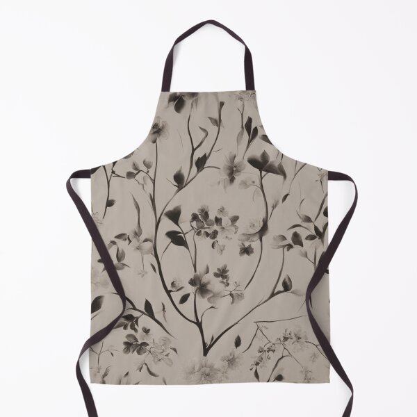 Item preview, Monochrome Bloom designed and sold by TwentyDreams.
