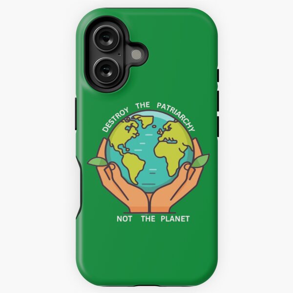 Item preview, Destroy The Patriarchy designed and sold by FunnyFreak.