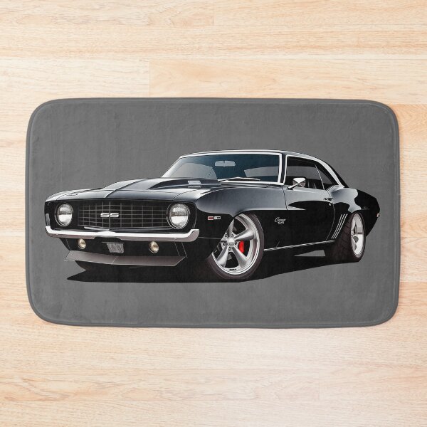 Item preview, Chevrolet Camaro SS designed and sold by GabesDesigns.