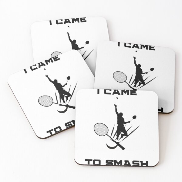 Item preview, I came to smash. designed and sold by ConradoBullhead.