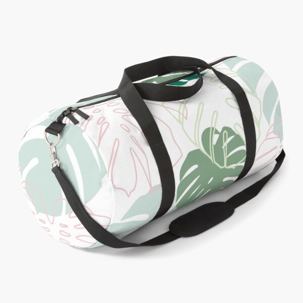 Item preview, Monstera pattern #1 designed and sold by Apleaves.