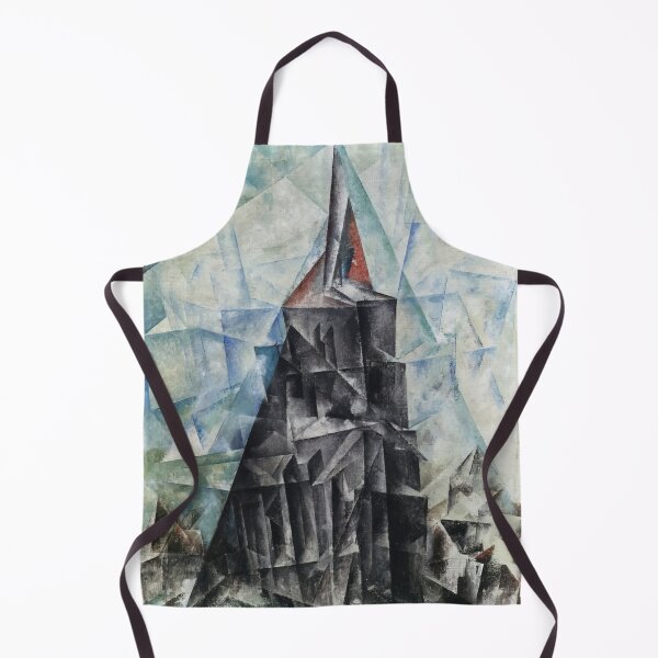 Item preview, Lyonel Feininger designed and sold by Zyloz.